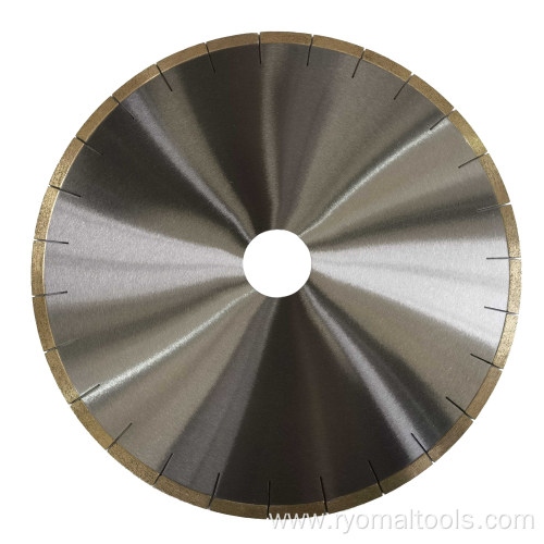 14inch 350mm diamond saw blade for cutting marble